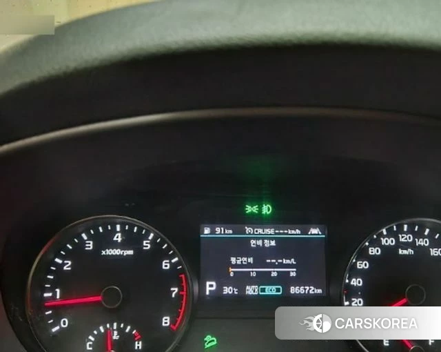Kia Sportage The Bold 2020 Белый из Кореи, фото 2