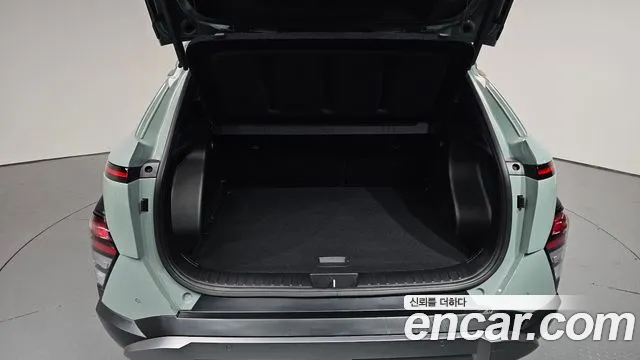 Hyundai Kona (SX2) id 2681954 из Кореи 2