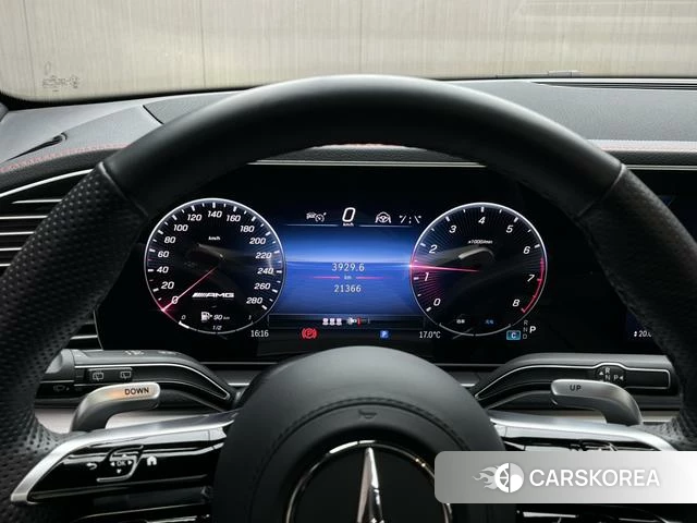 Mercedes-Benz GLE AMG 2024 Черный из Китая, фото 2
