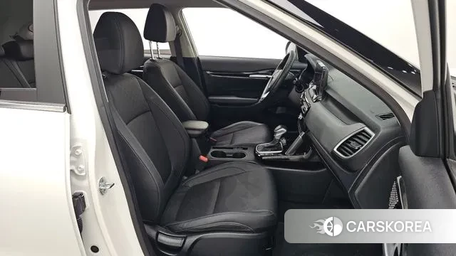 Kia Seltos 2021 Белый из Кореи, фото 2