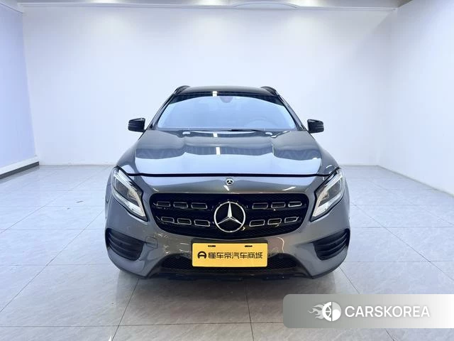 Mercedes-Benz GLA id 3889150 из Китая 2