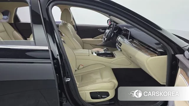 Kia More K9 2019 Черный из Кореи, фото 2