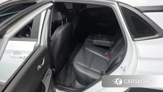 Hyundai Kona Electric 2020 Белый из Кореи, фото 2