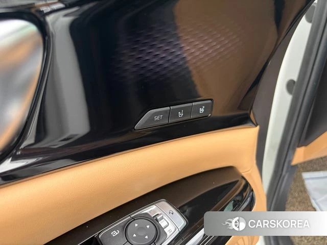 Kia Carnival 4th generation 2020 Белый из Кореи, фото 2