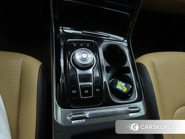 Kia Carnival 4th generation 2021 Серый из Кореи, фото 2