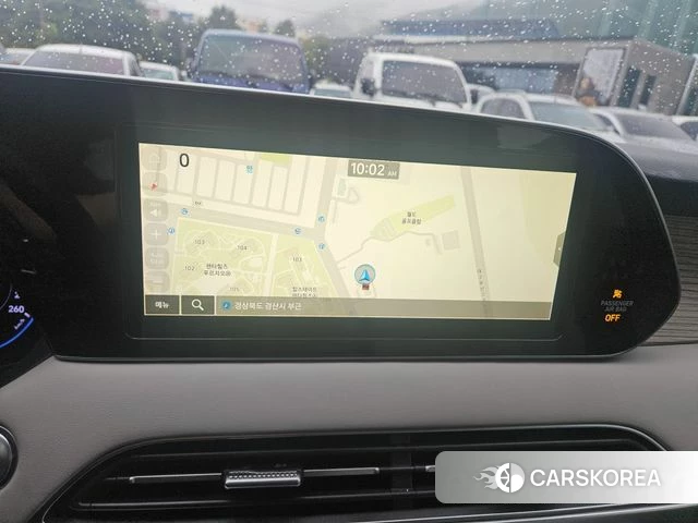 Hyundai Palisade 2019 Черный из Кореи, фото 2