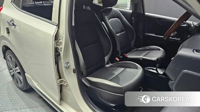 Kia All New Morning (JA) 2020 Жемчужный цвет из Кореи, фото 2