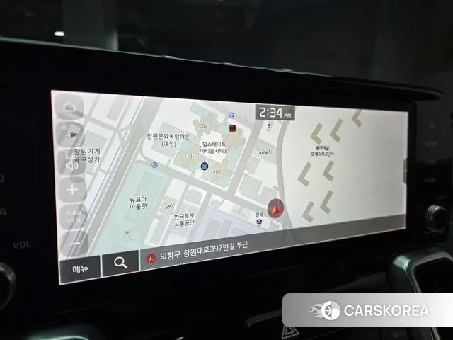 Kia Sorento 4th Generation 2020 Черный из Кореи, фото 2