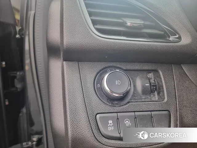 Chevrolet (GM Daewoo) The Next Spark 2018 Черный из Кореи, фото 2