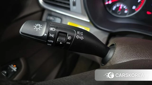 Kia The New K5 2nd generation 2018 Белый из Кореи, фото 2