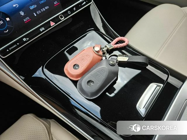 Mercedes-Benz C-Class W206 2024 Белый из Кореи, фото 2