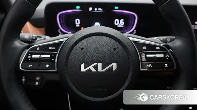 Kia The New Seltos 2025 Белый из Кореи, фото 2