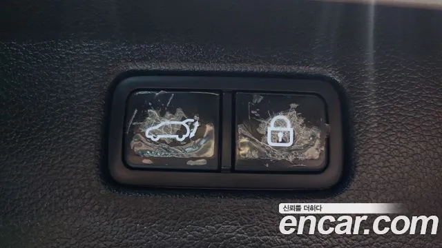 Genesis GV80 id 2618986 из Кореи 2