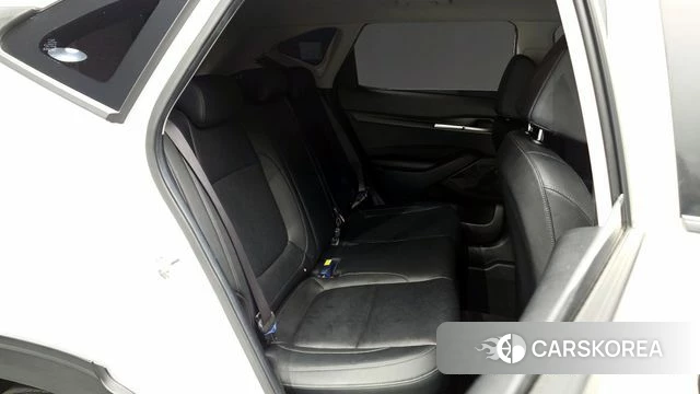 Kia The New Seltos 2022 Белый из Кореи, фото 2