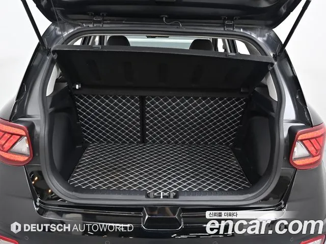 Hyundai Venue id 2648096 из Кореи 2