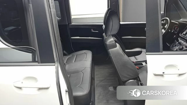 Kia The New Kia Ray 2025 Белый из Кореи, фото 2