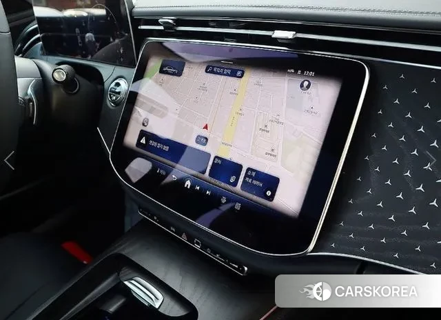 Mercedes-Benz E-Class W214 2025 Белый из Кореи, фото 2