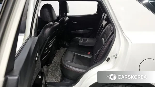 Ssangyong Tivoli Air 2018 Белый из Кореи, фото 2