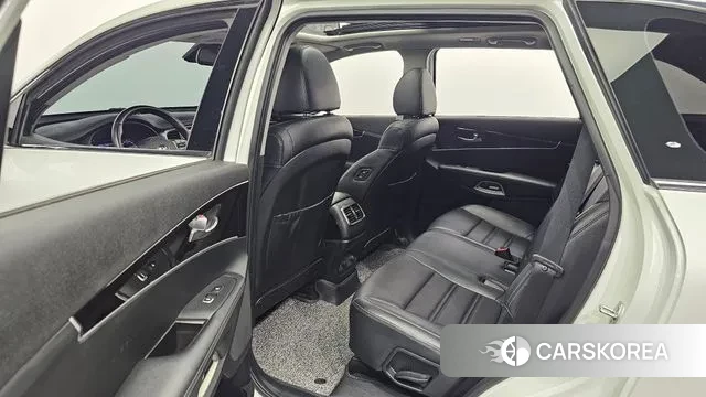 Kia The New Sorento 2018 Белый из Кореи, фото 2