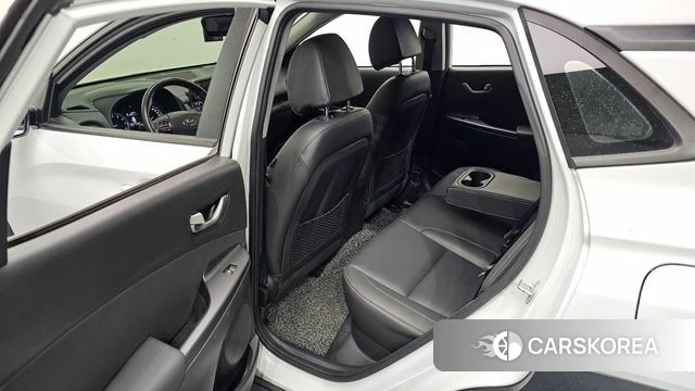 Hyundai Kona 2019 Белый из Кореи, фото 2