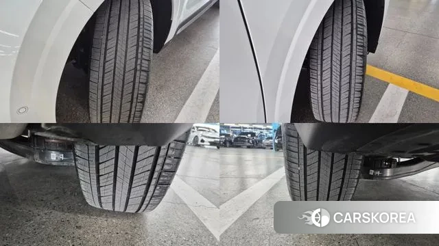 Kia The New Carnival 4th Generation 2024 Белый из Кореи, фото 2