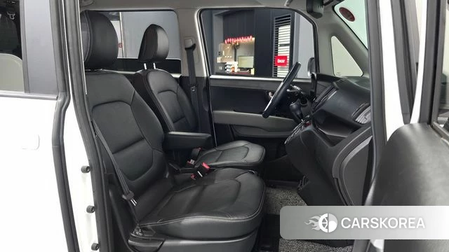 Kia The New Kia Ray 2023 Белый из Кореи, фото 2