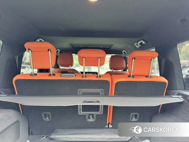 Mercedes-Benz G-class AMG 2024 Черный из Китая, фото 2