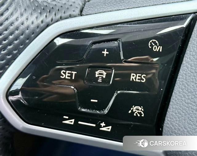 Volkswagen Golf 2024 Темно-серый из Китая, фото 2