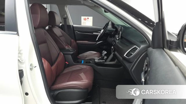 Kia Seltos 2020 Белый из Кореи, фото 2