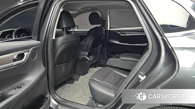 Hyundai The New Grandeur IG 2020 Серый из Кореи, фото 2