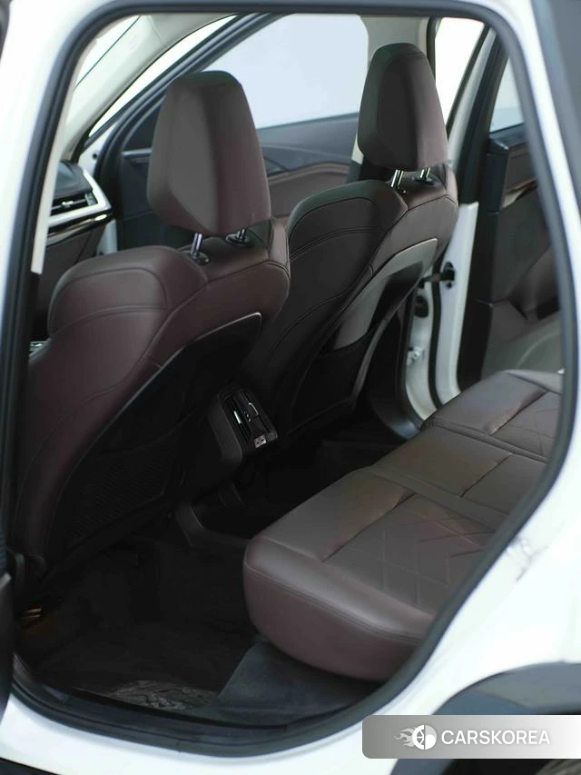 BMW X1 2023 Белый из Китая, фото 2