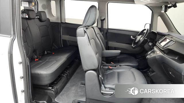 Kia The New Kia Ray 2023 Белый из Кореи, фото 2