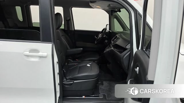 Kia The New Kia Ray 2025 Белый из Кореи, фото 2