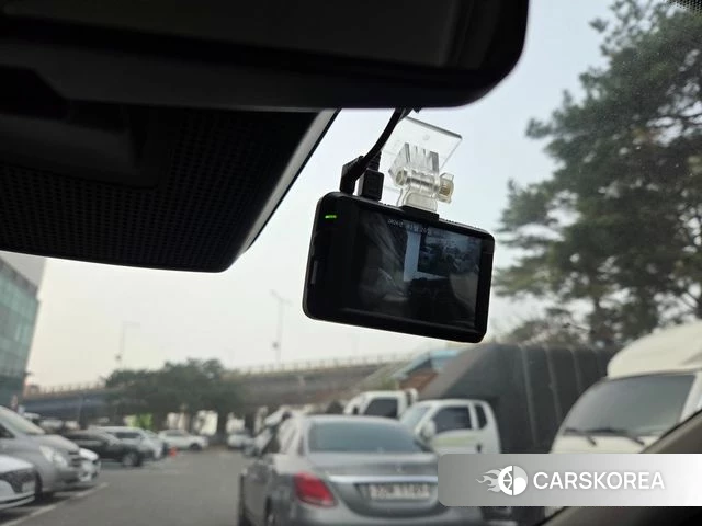 Renault Korea (Samsung) Joe 2021 Белый из Кореи, фото 2