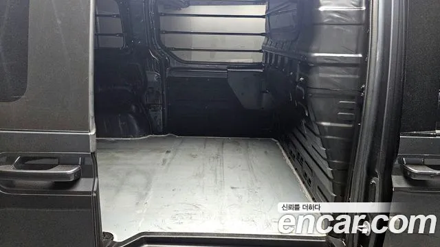 Hyundai Staria id 2681966 из Кореи 2