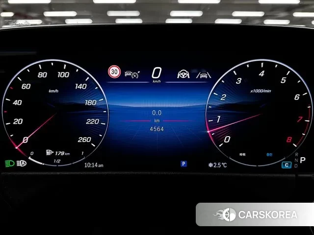 Mercedes-Benz E-Class W214 2024 Белый из Кореи, фото 2