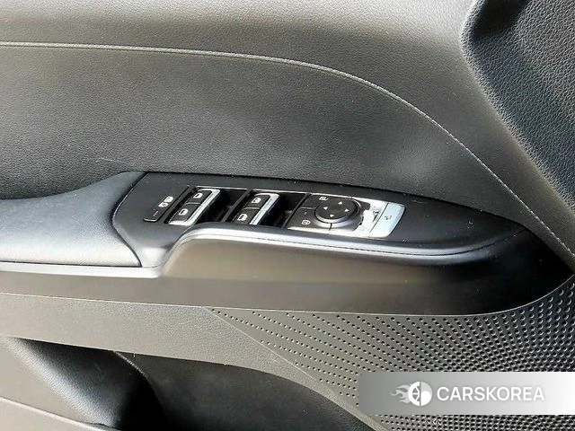Kia K5 3rd generation 2020 Черный из Кореи, фото 2