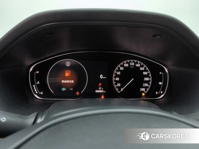 Honda Accord 2023 Белый из Китая, фото 2