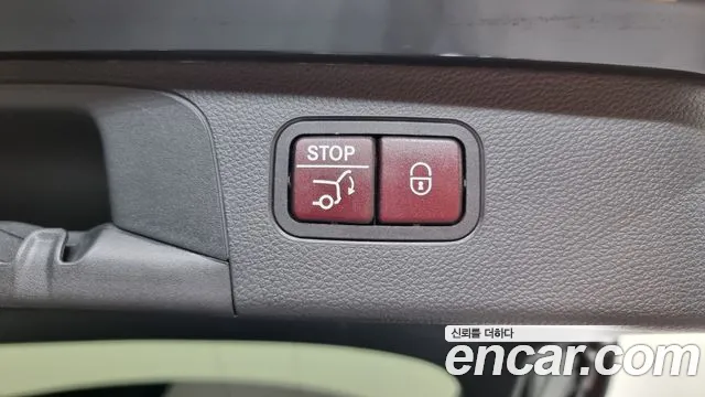 Mercedes-Benz GLC-Class X253 id 2667027 из Кореи 2