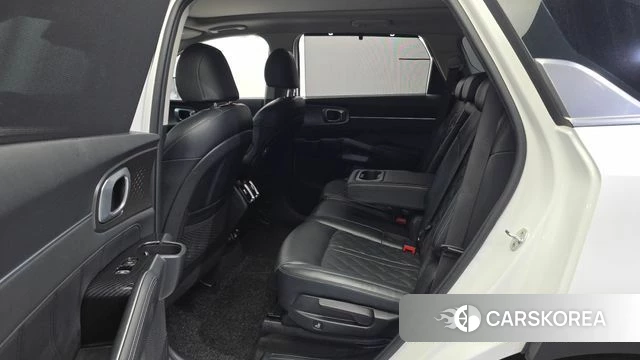 Kia Sorento 4th Generation 2020 Белый из Кореи, фото 2