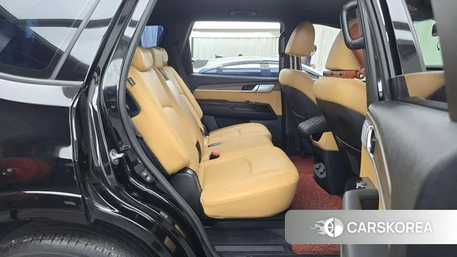Kia Mohave Master 2021 Черный из Кореи, фото 2