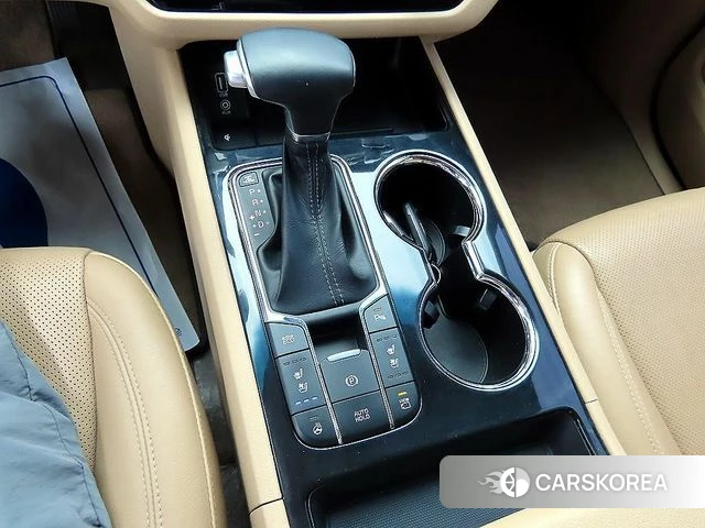 Kia The New Carnival 2018 Белый из Кореи, фото 2