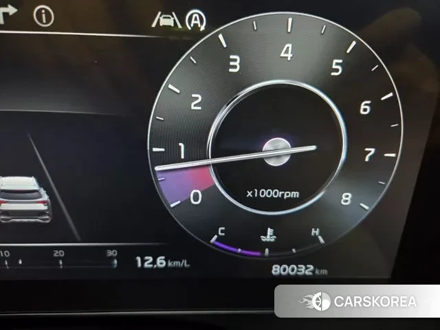 Kia Sportage 5th Generation 2021 Белый из Кореи, фото 2