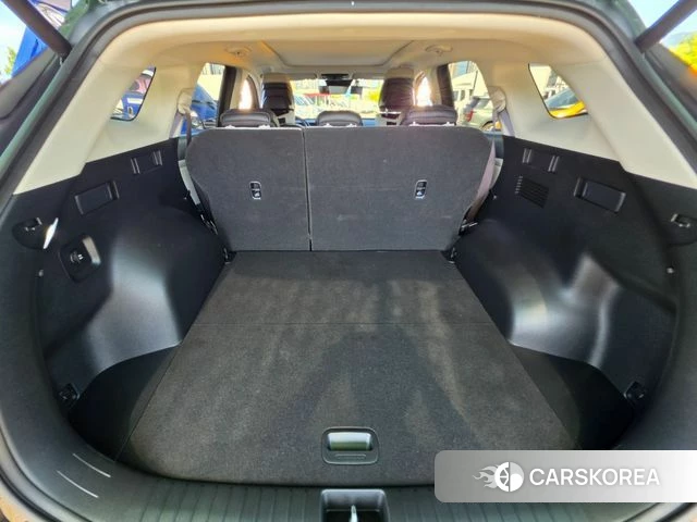 Kia Sportage 5th Generation 2023 Черный из Кореи, фото 2