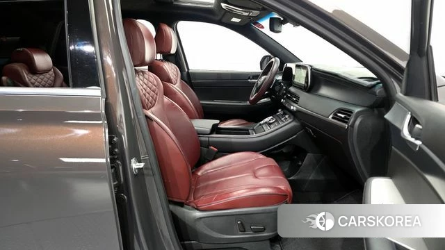 Hyundai Palisade 2018 Коричневый из Кореи, фото 2