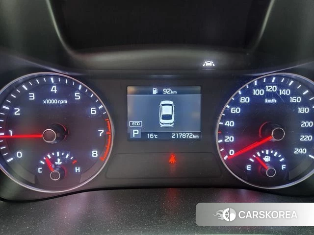 Kia Come New K3 2019 Белый из Кореи, фото 2