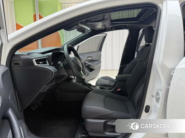 Toyota Lei Ling 2023 Белый из Китая, фото 2