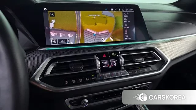 BMW X5 (G05) 2020 Белый из Кореи, фото 2
