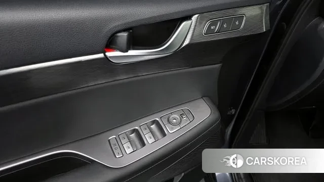 Hyundai Palisade 2022 Серый из Кореи, фото 2