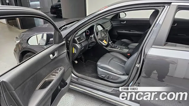 Kia The New K5 2nd generation id 2701226 из Кореи 2